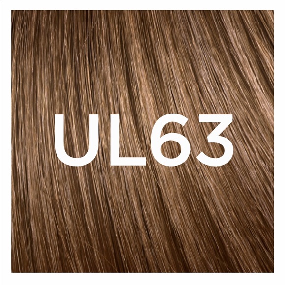 L'Oreal Hair Color, UL63 Gold Brown - Picture 11 of 11